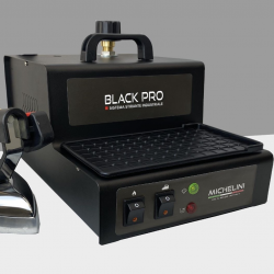 Black Pro Caldaia Inox Capacità 2,3 Lt